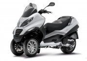 Piaggio Mp3 400ie